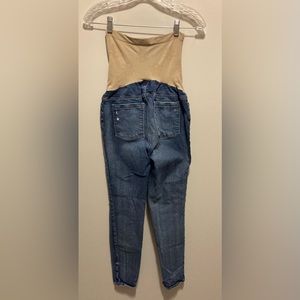 Maternity Jeans
